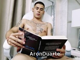 AronDuarte