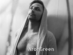AronGreen