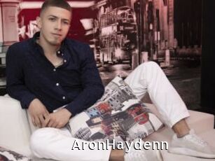 AronHaydenn