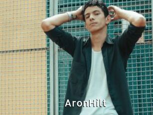 AronHilt