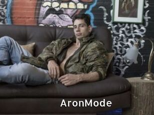 AronMode My Porno Stash