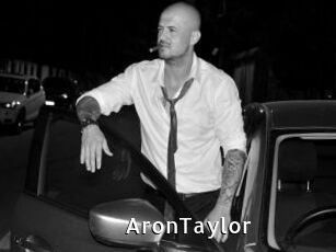 AronTaylor