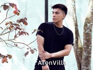 AronVilla