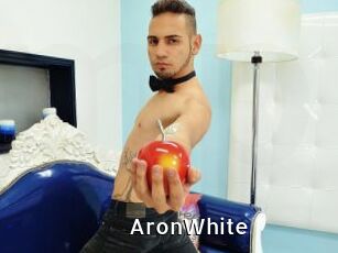 AronWhite