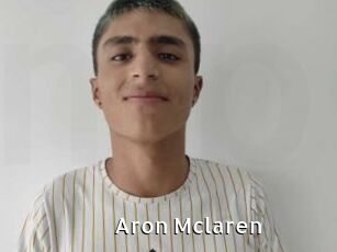 Aron_Mclaren