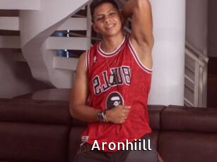 Aronhiill