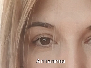 Arriannna