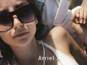 Arriel_X