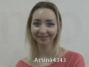 Arsina4343