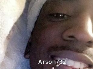Arson732
