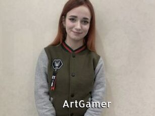 ArtGamer