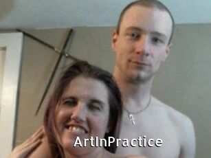 ArtInPractice