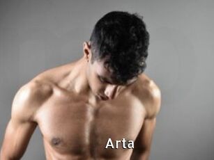 Arta