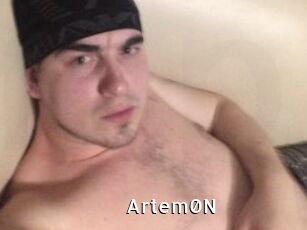 Artem0N