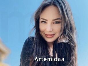 Artemidaa