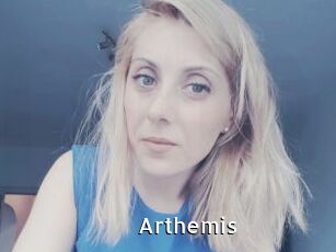 Arthemis