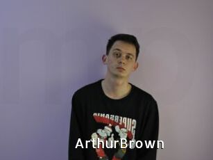ArthurBrown