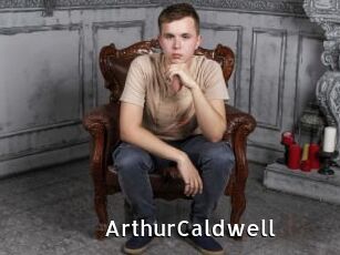 ArthurCaldwell
