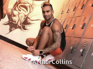 ArthurCollins