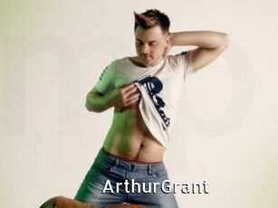 ArthurGrant