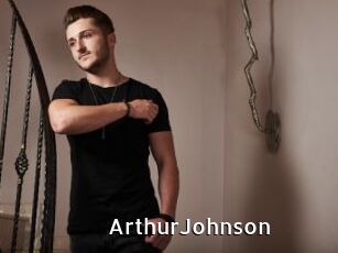ArthurJohnson