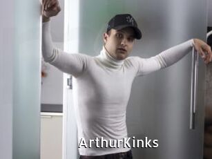 ArthurKinks