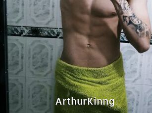 ArthurKinng