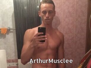 ArthurMusclee