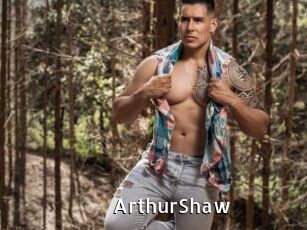 ArthurShaw