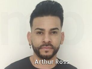 Arthur_Ross