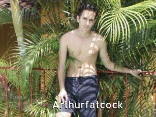 Arthurfatcock