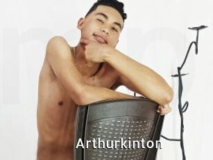 Arthurkinton My Porno Stash