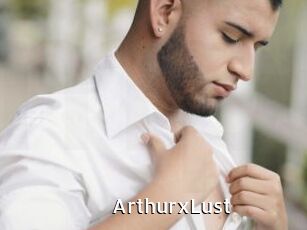 ArthurxLust