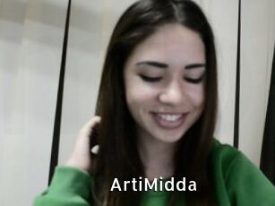ArtiMidda