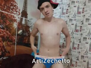 ArtiZechetto