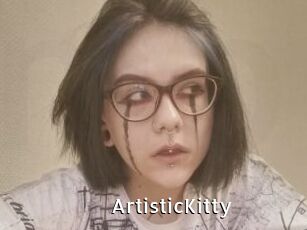 ArtisticKitty