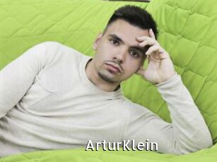 ArturKlein