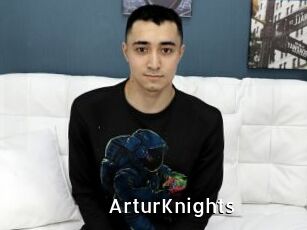 ArturKnights