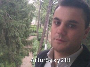Artur_Sexy21H