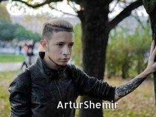 ArturShemir