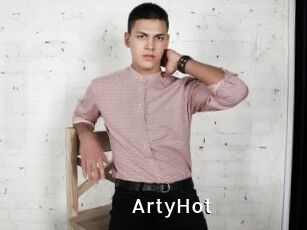 ArtyHot