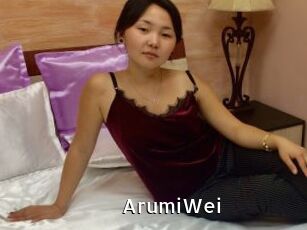 ArumiWei
