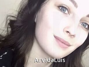 ArvidaLuis