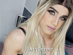 AryFerrer