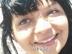 Arya36 My Porno Stash