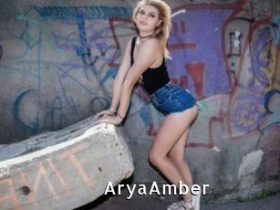 AryaAmber