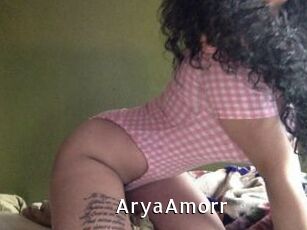 AryaAmorr