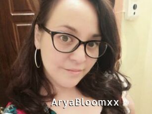 AryaBloomxx
