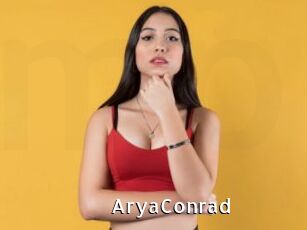 AryaConrad