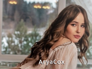 AryaCox My Porno Stash